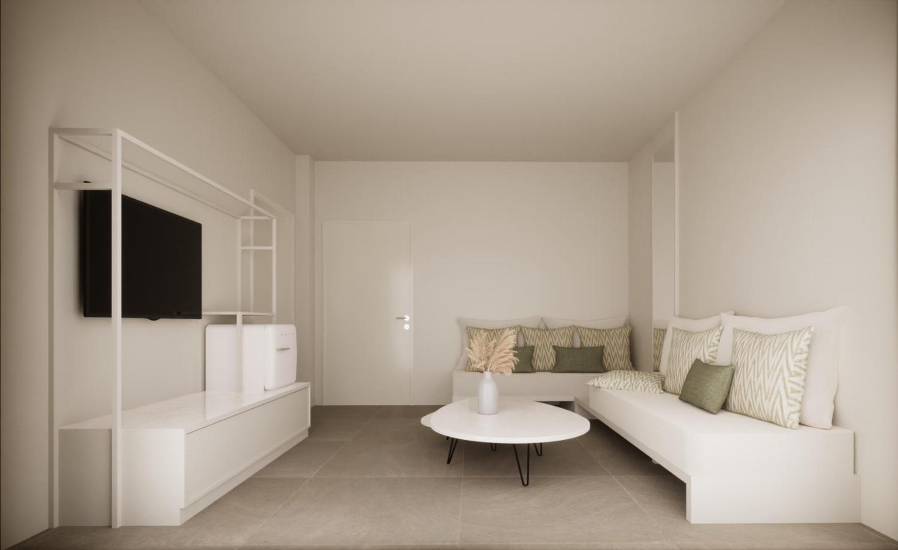 Fani Luxury Boutique Apartman Sztavrósz Kültér fotó