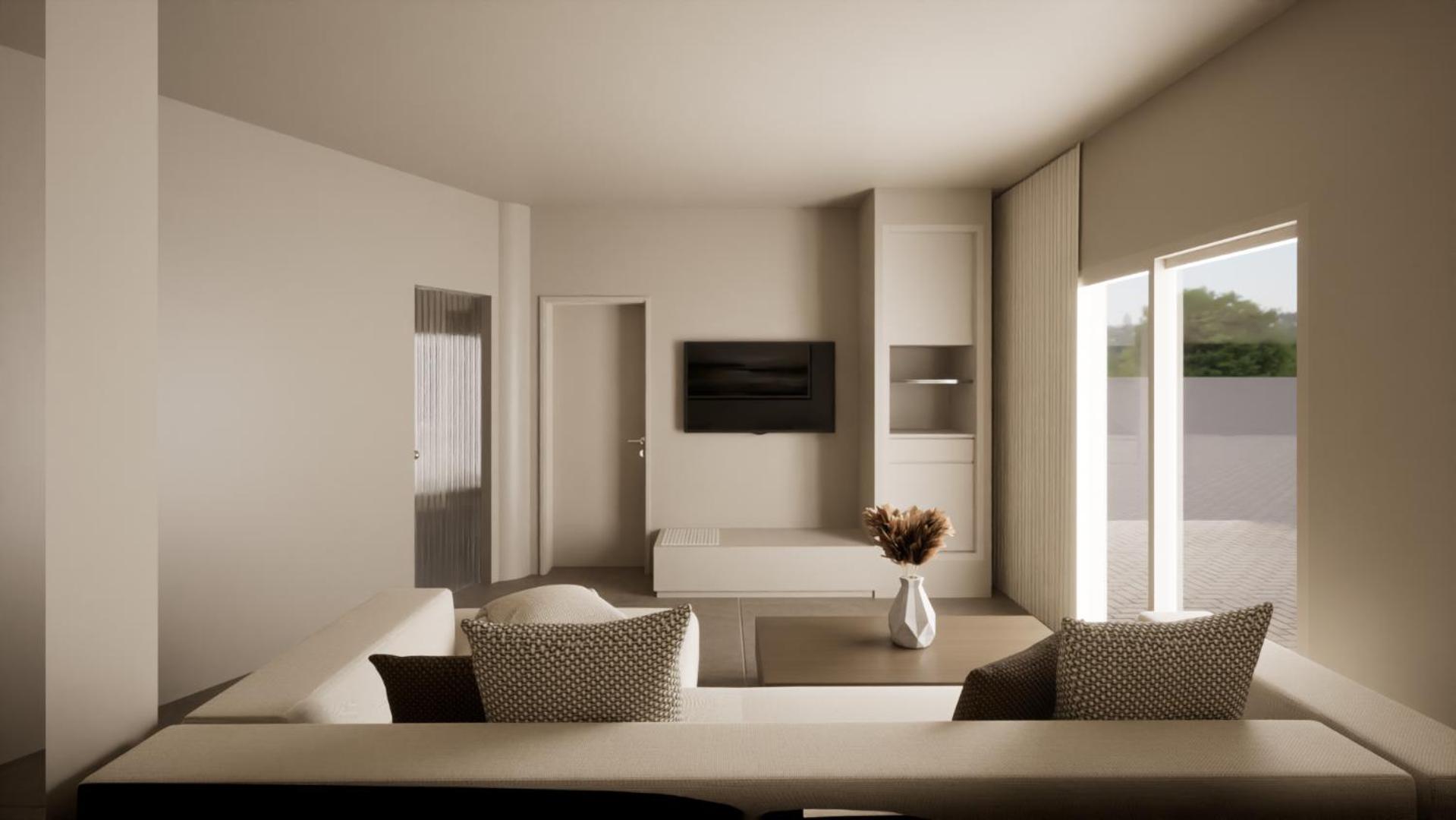 Fani Luxury Boutique Apartman Sztavrósz Kültér fotó