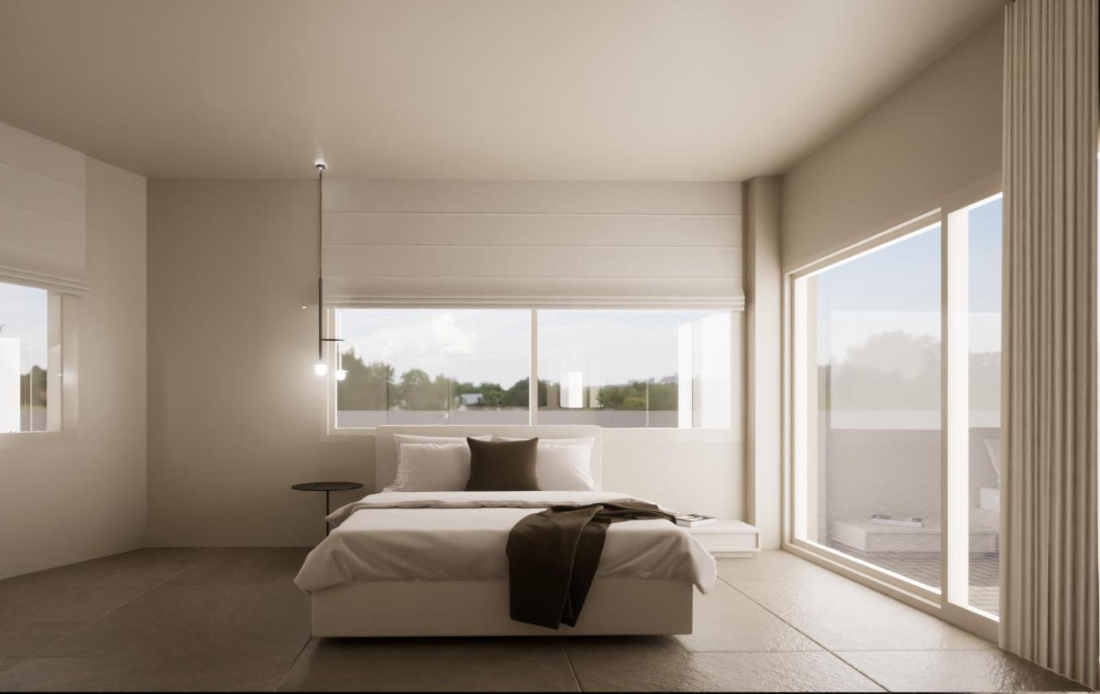 Fani Luxury Boutique Apartman Sztavrósz Kültér fotó